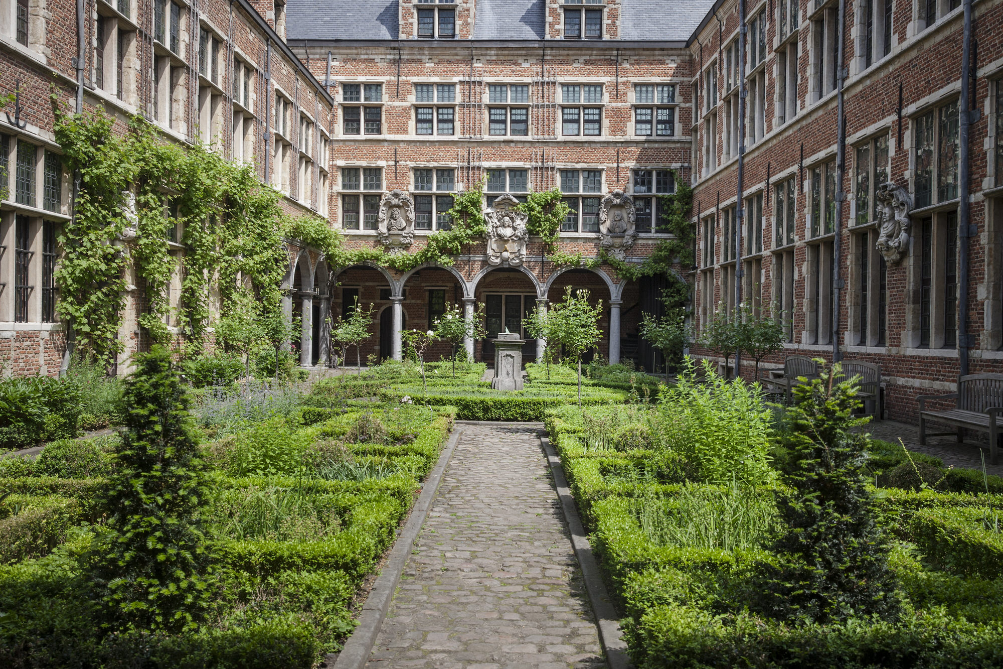 Musée Plantin-Moretus