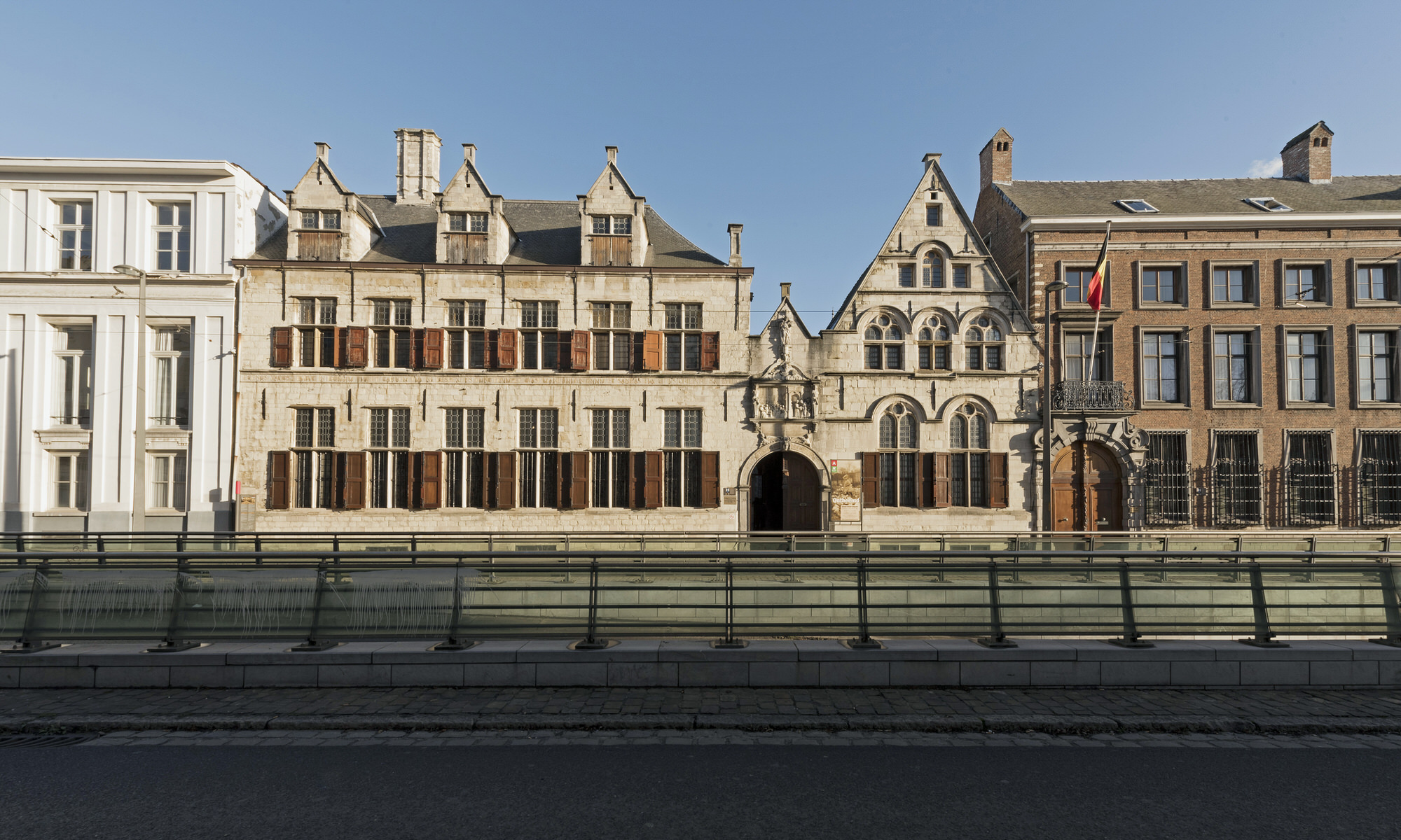 Maagdenhuis