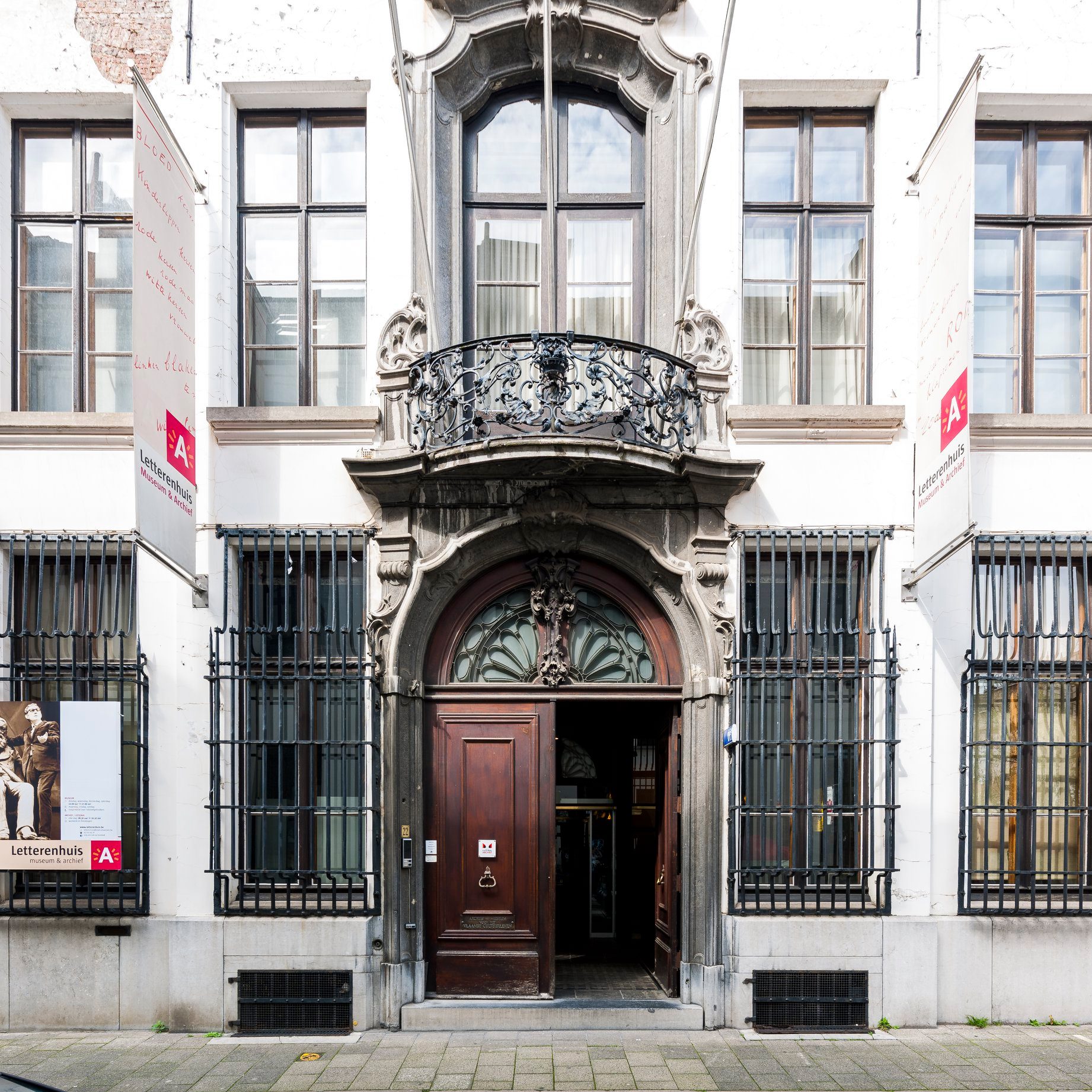 Literaturhaus