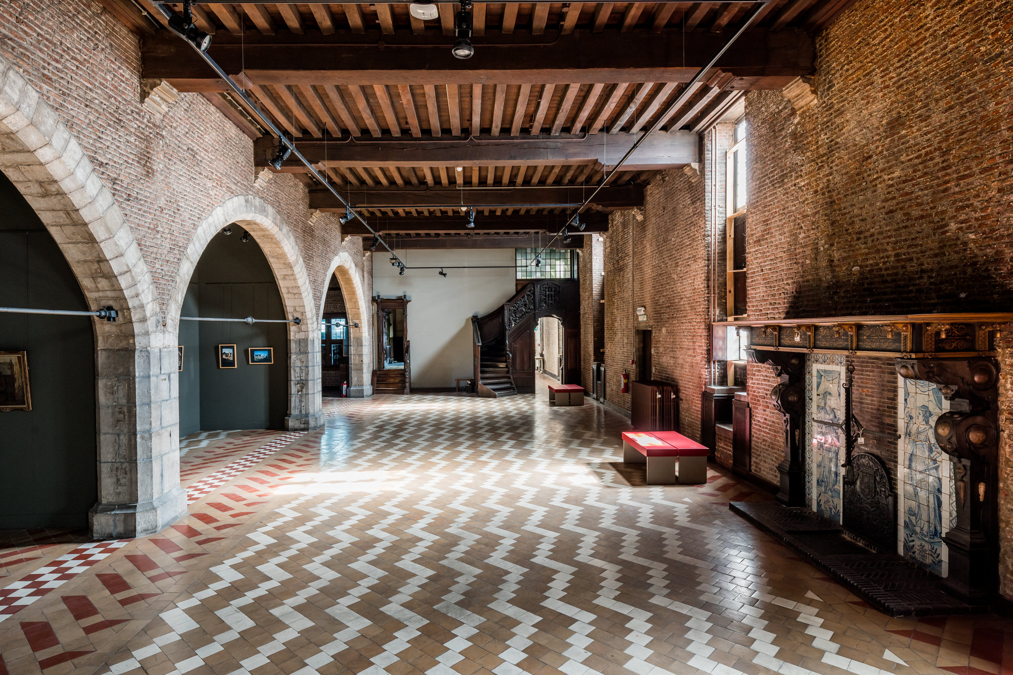 Musée Maison des Bouchers