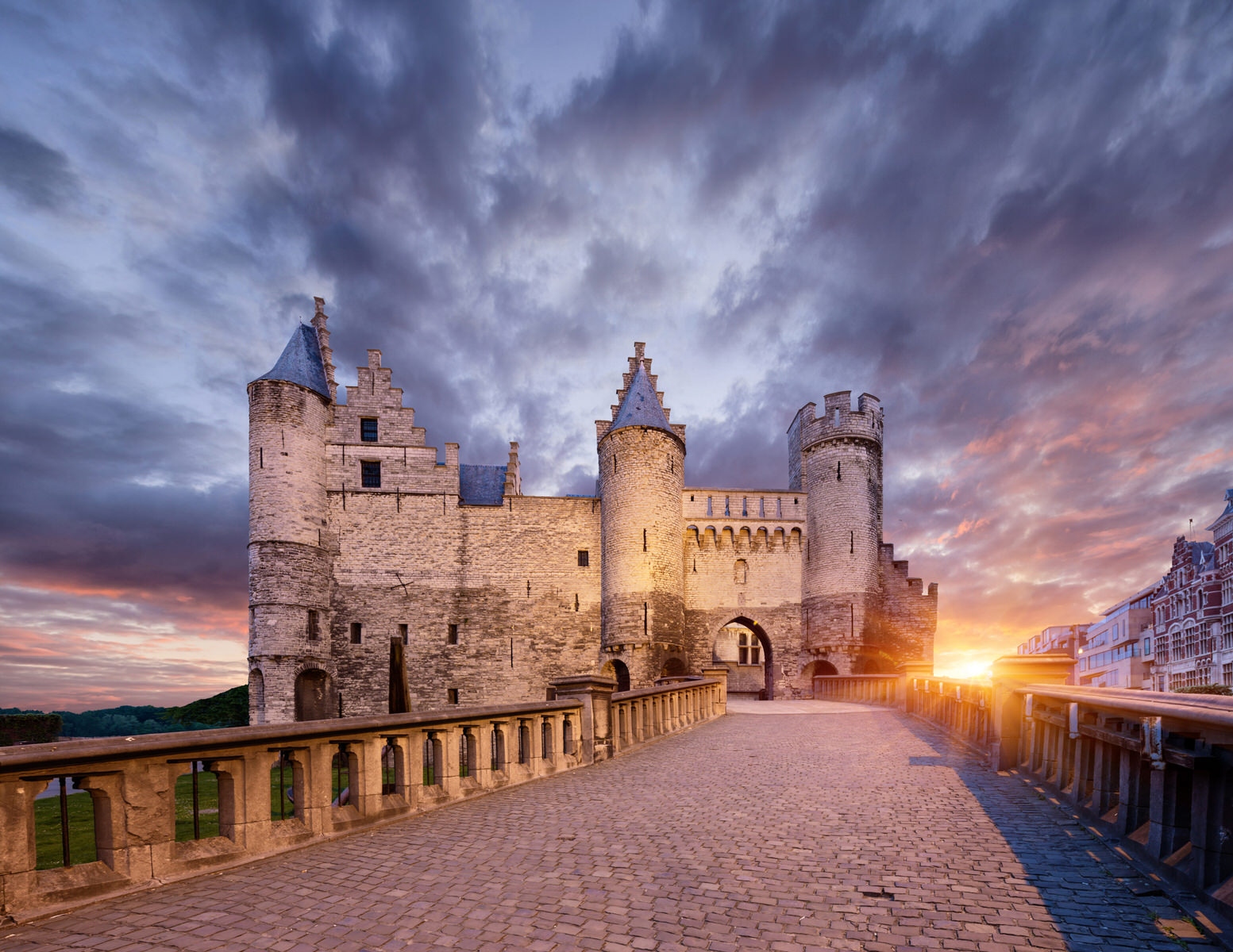 Het Steen