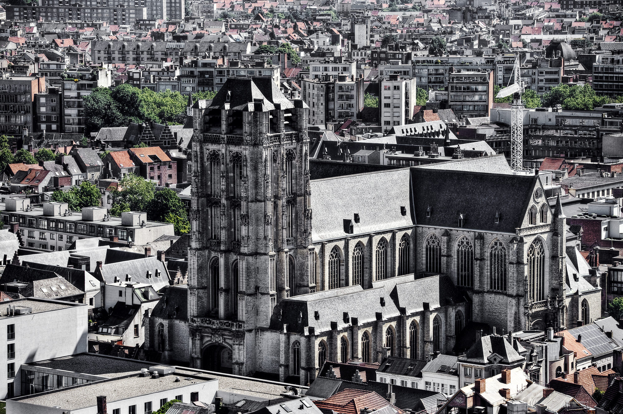 Église Saint-Jacques