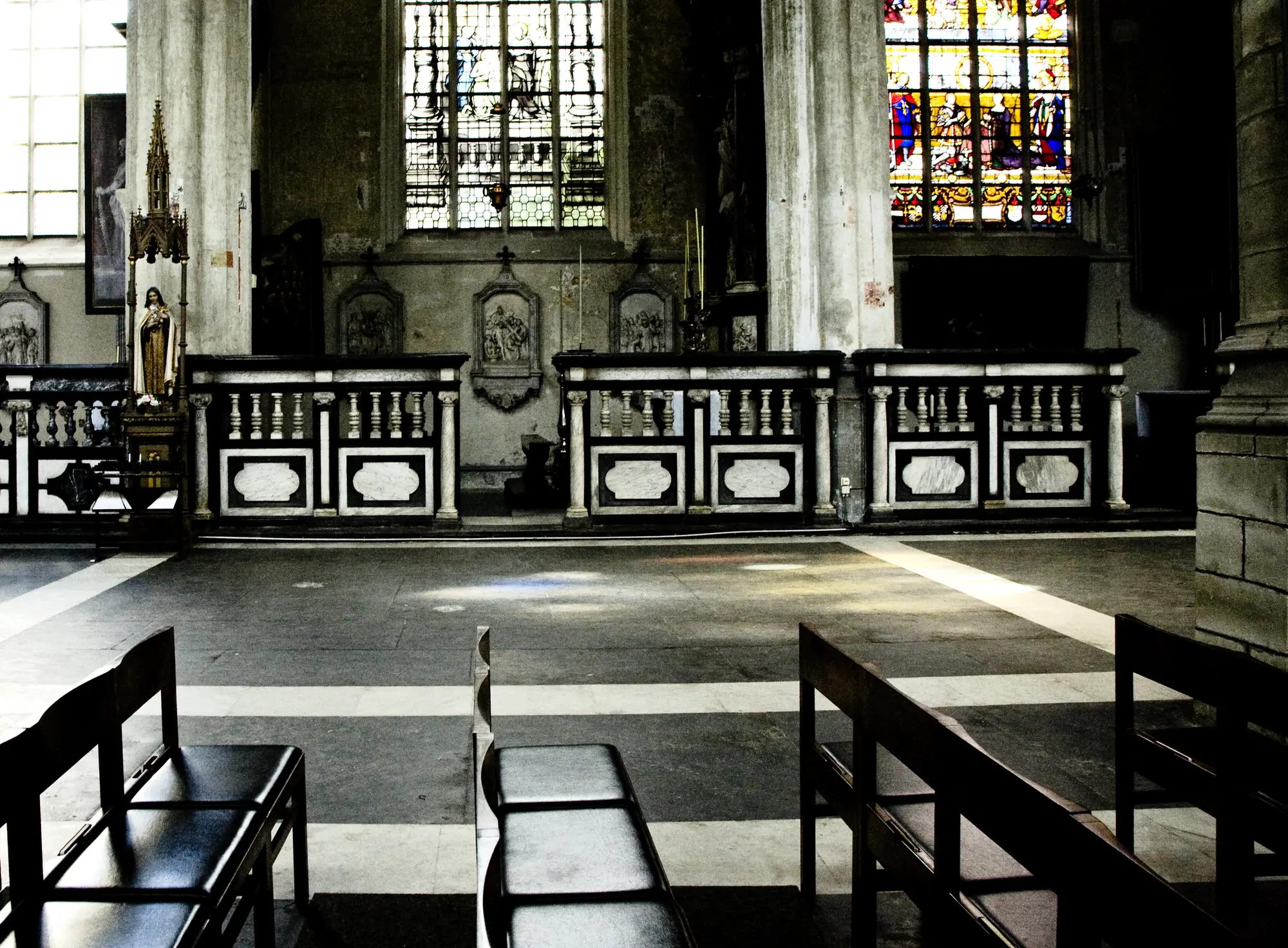 Sint-Jacobskerk
