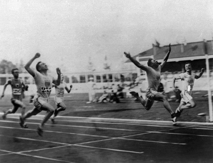 Antwerpen 1920 – Olympische Spelen