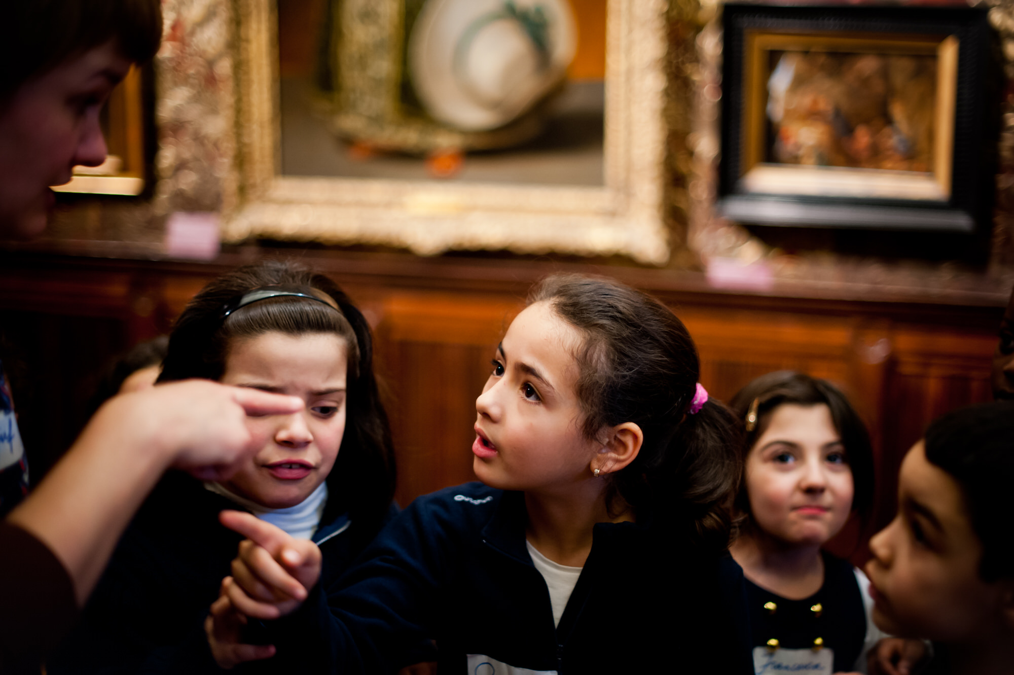 Op stap met Fritz de muis – kleuteronderwijs & lager onderwijs