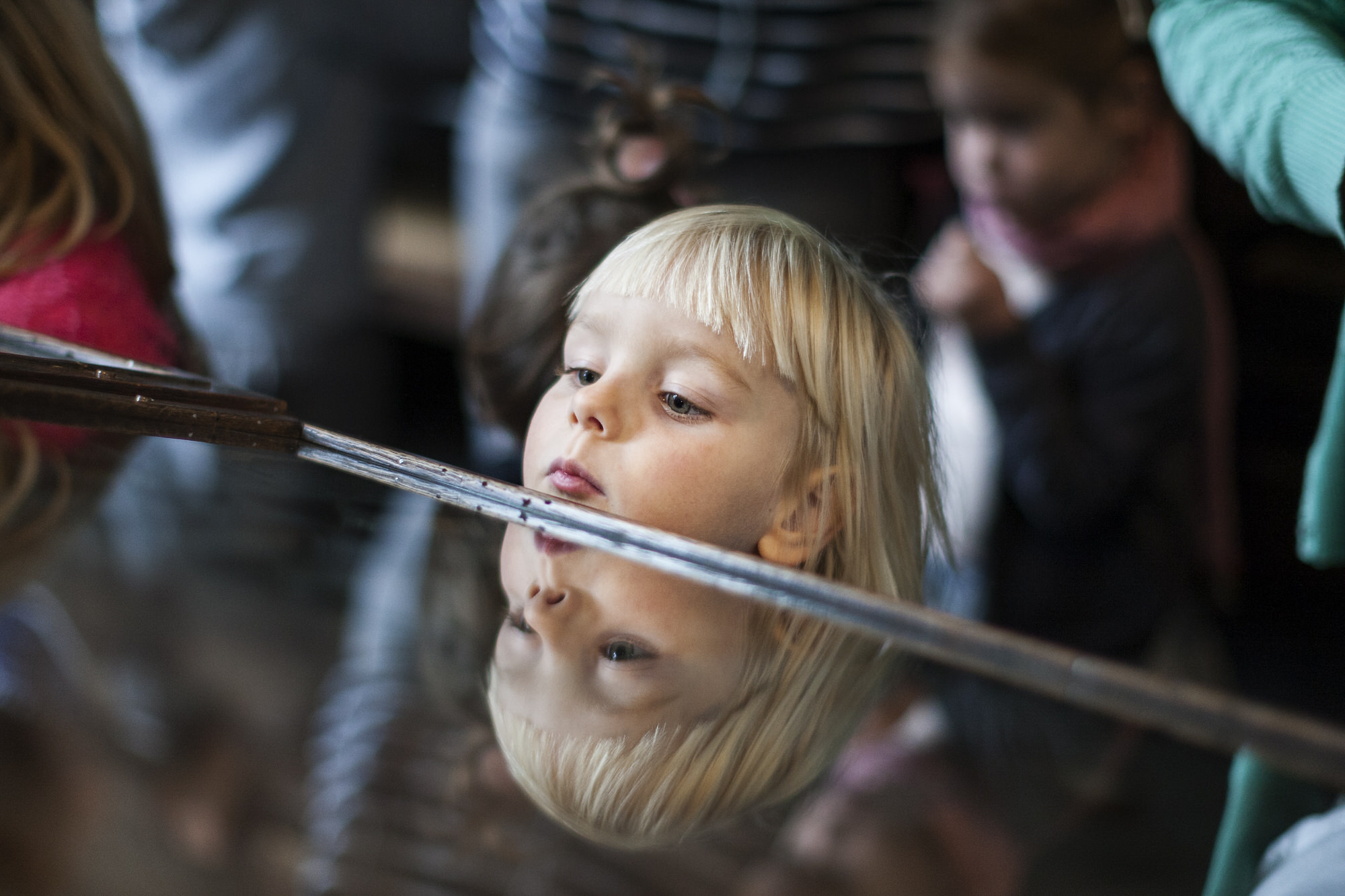 Maßgeschneidert | Schulen