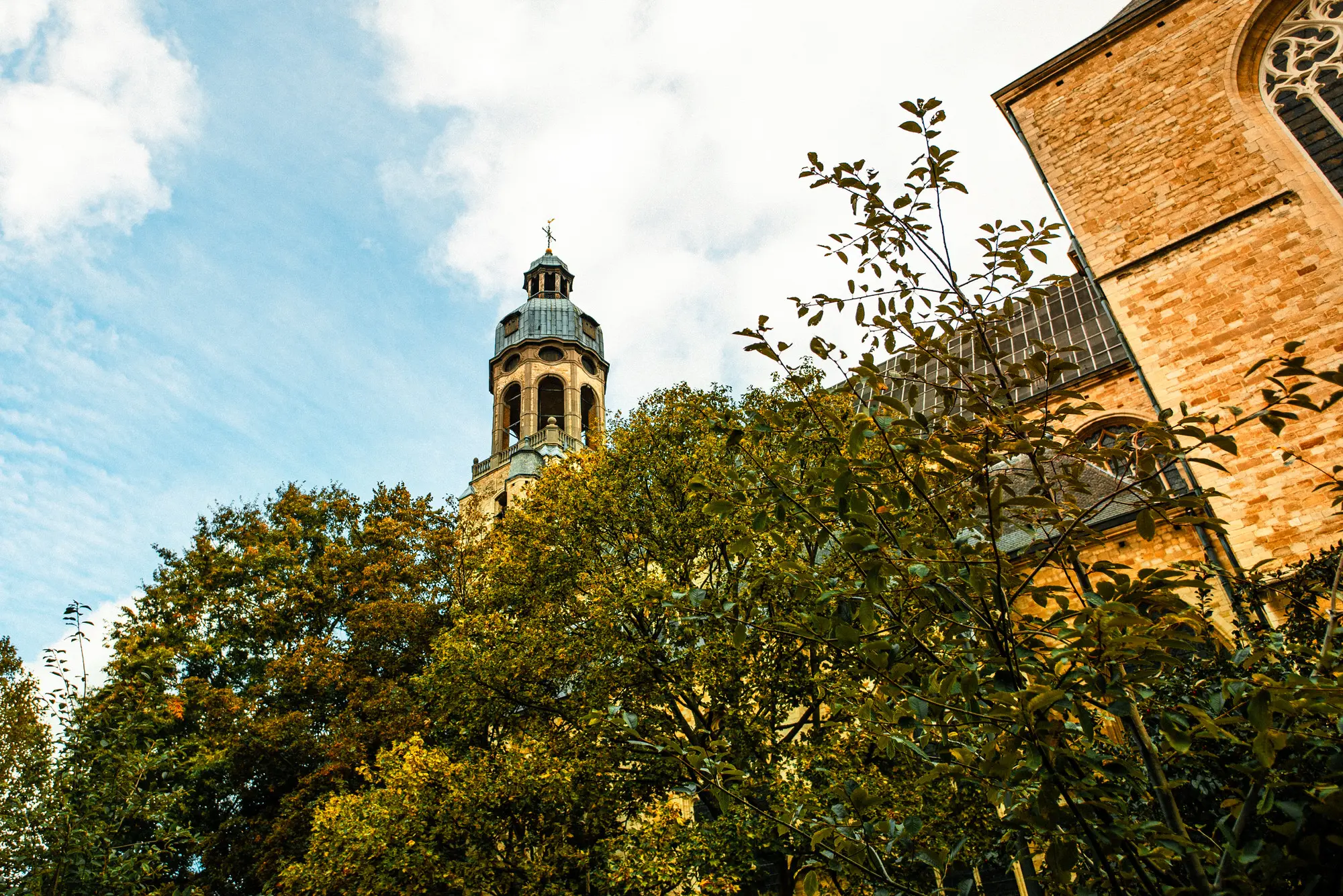St. Andrew’s Church