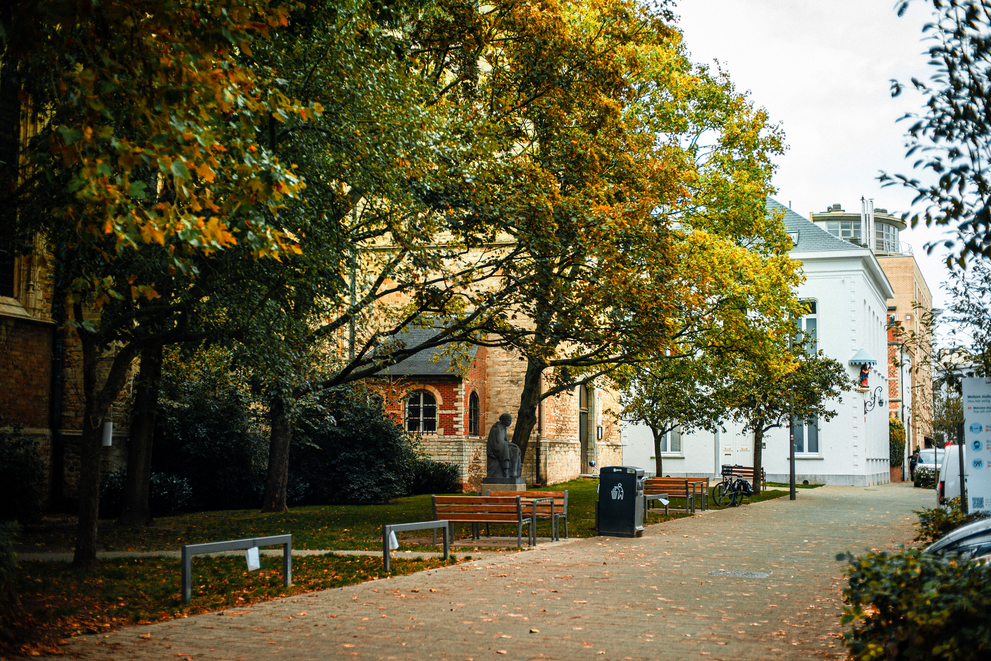 Sankt Andreaskirche