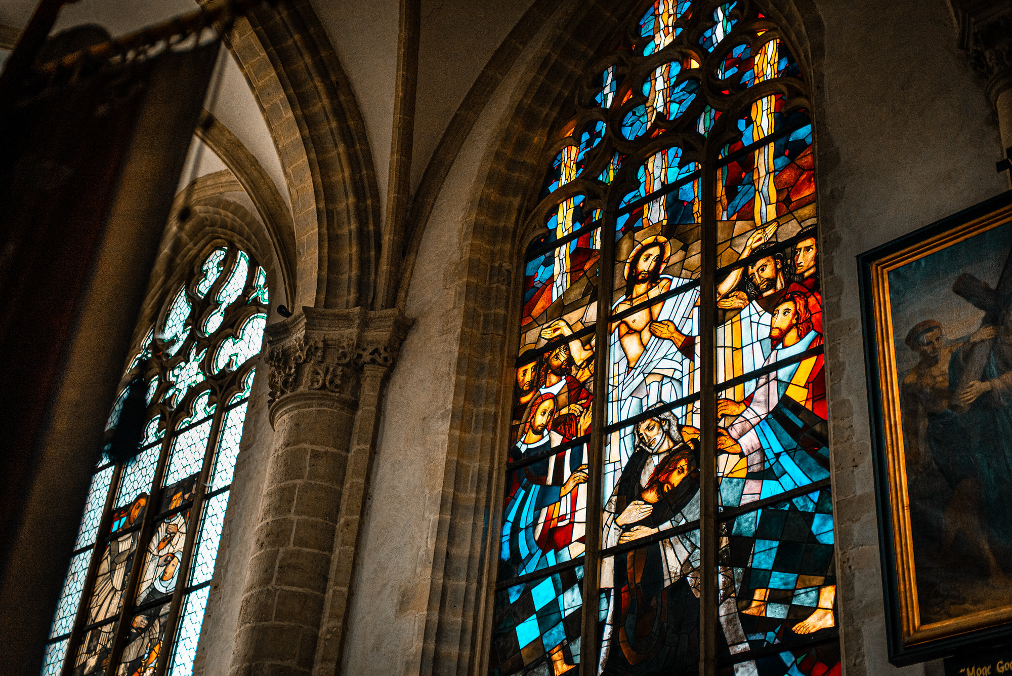 Ėglise Saint-André