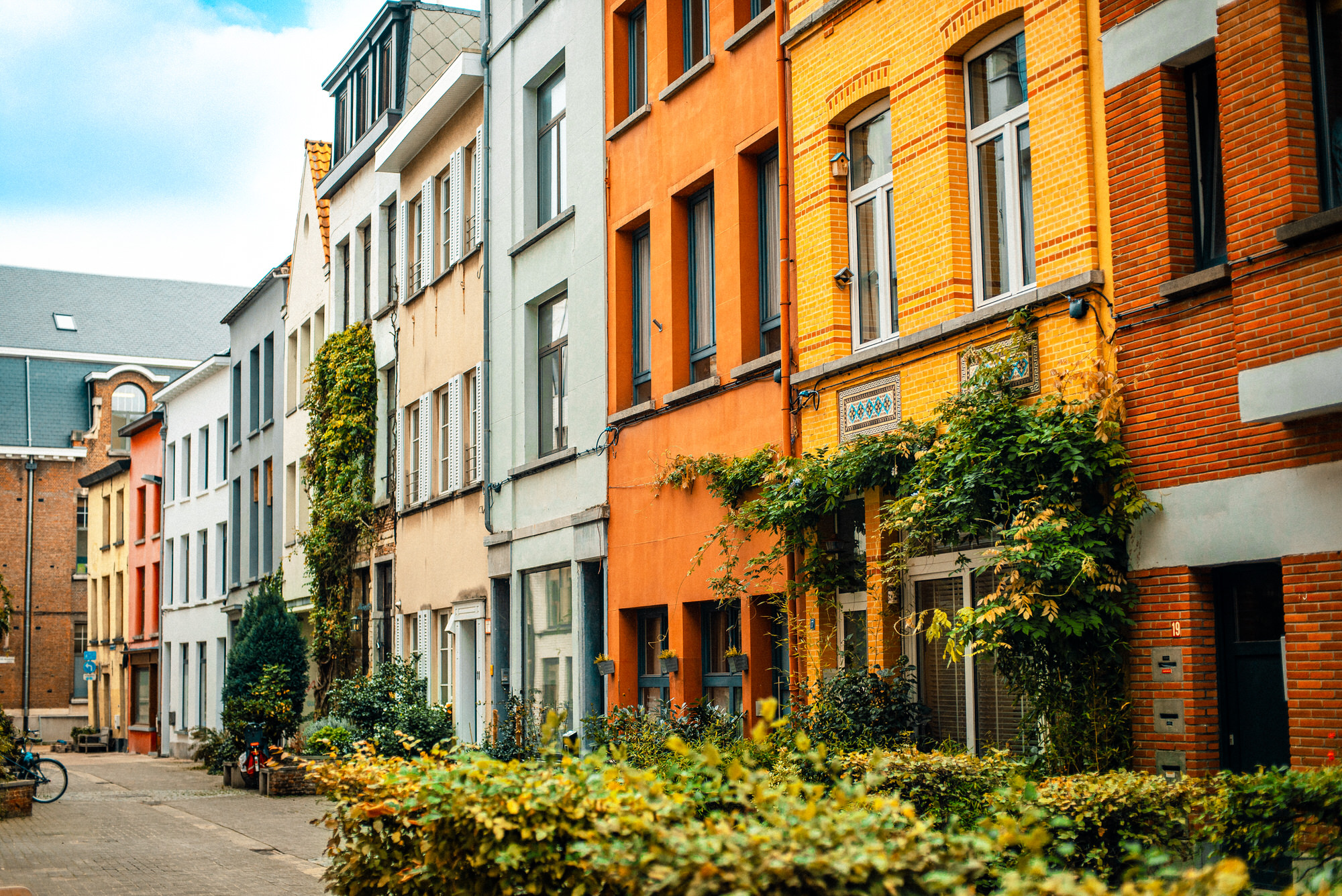 Quartier Saint-André