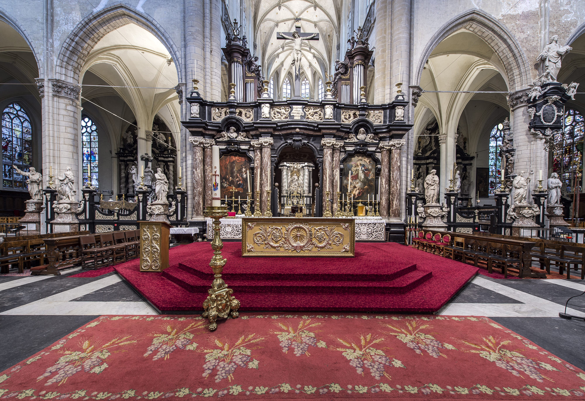 Église Saint-Jacques