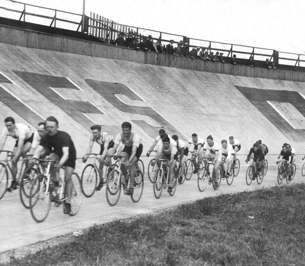 Antwerp 1920 – Olympic Games