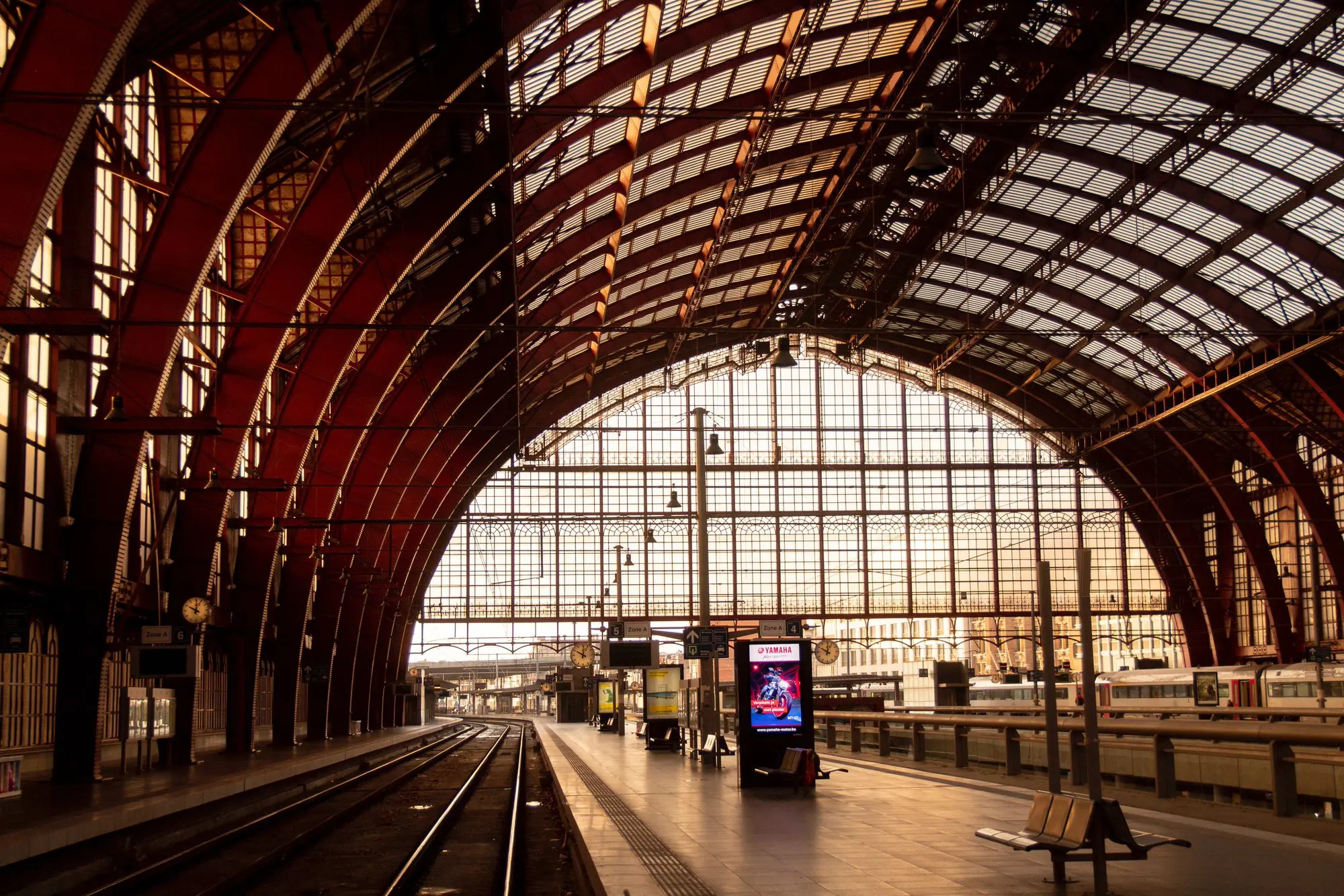 Central Station