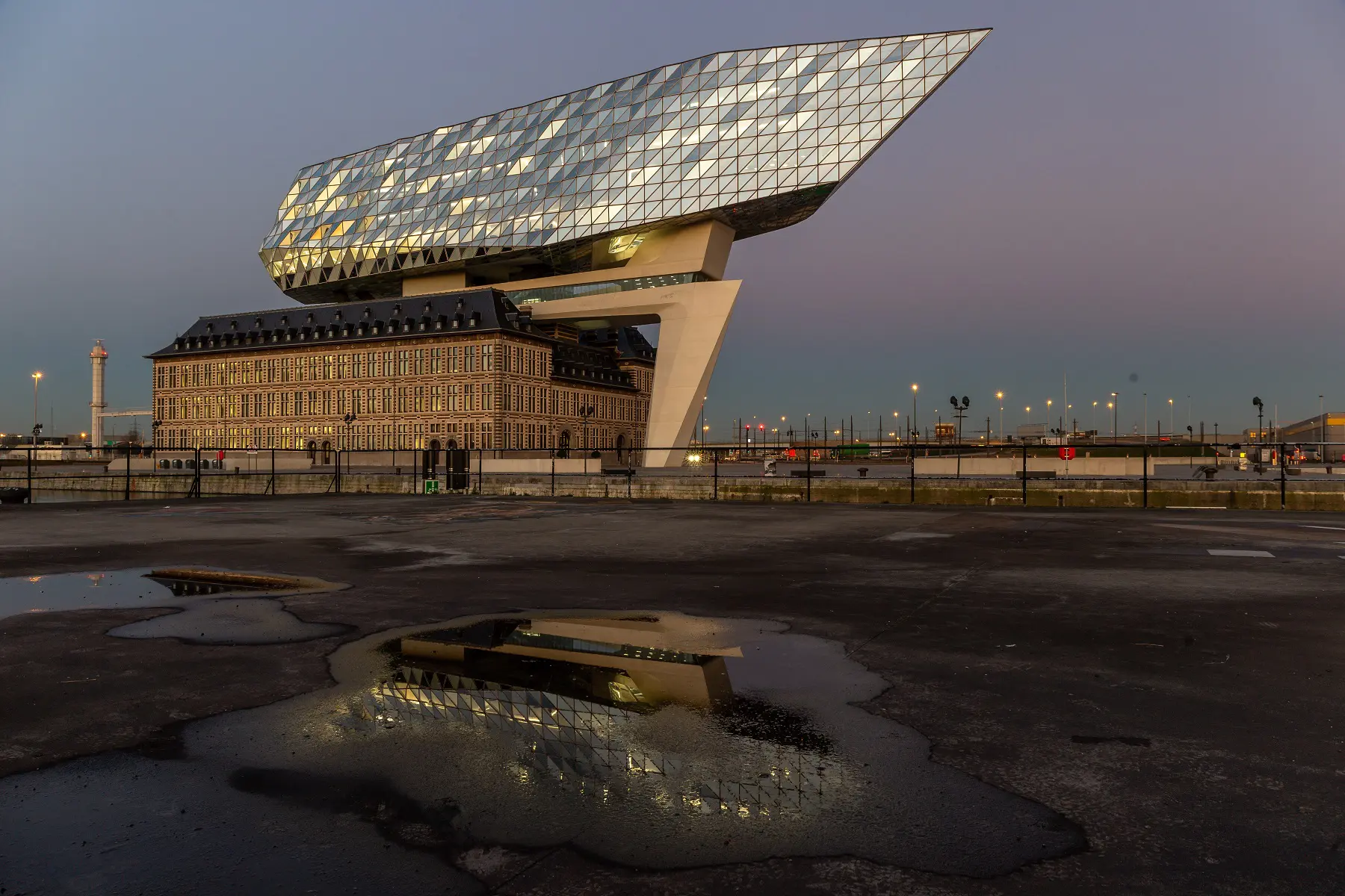 A look inside the Port House (guided tour) | individual ticket