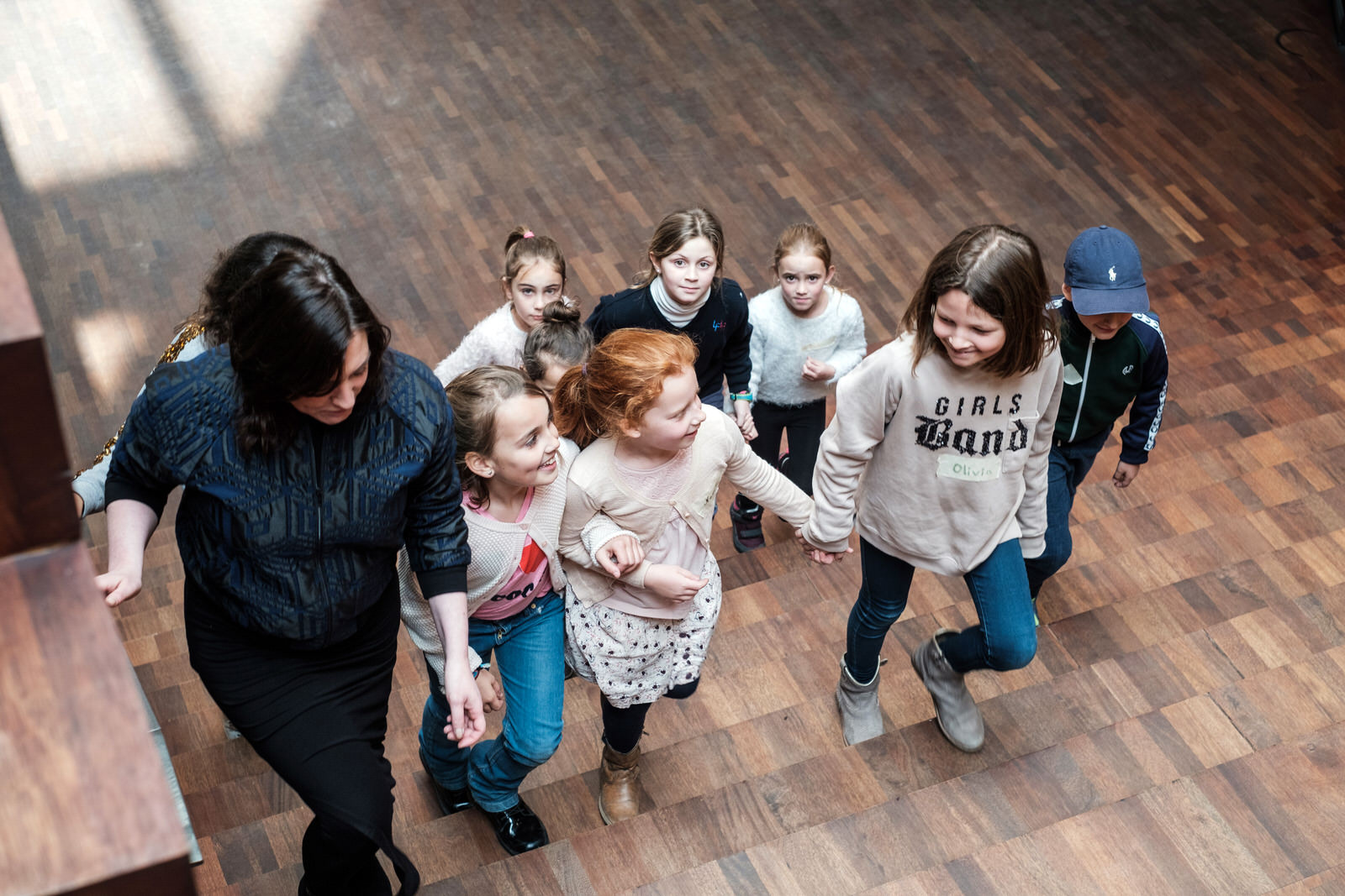 Doebezoek: Collectiepresentatie – lager onderwijs