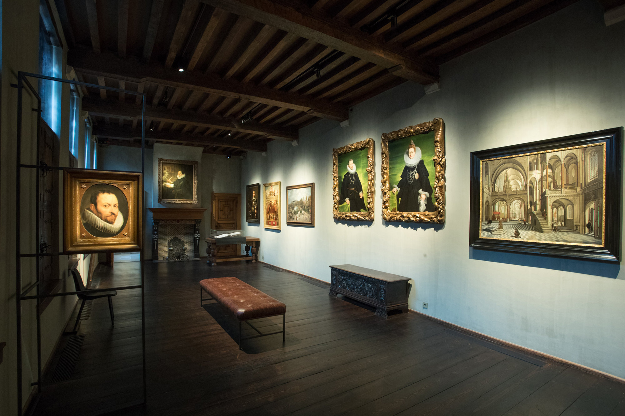 Klassieke rondleiding – inclusief collectiepresentatie WANDERLUST