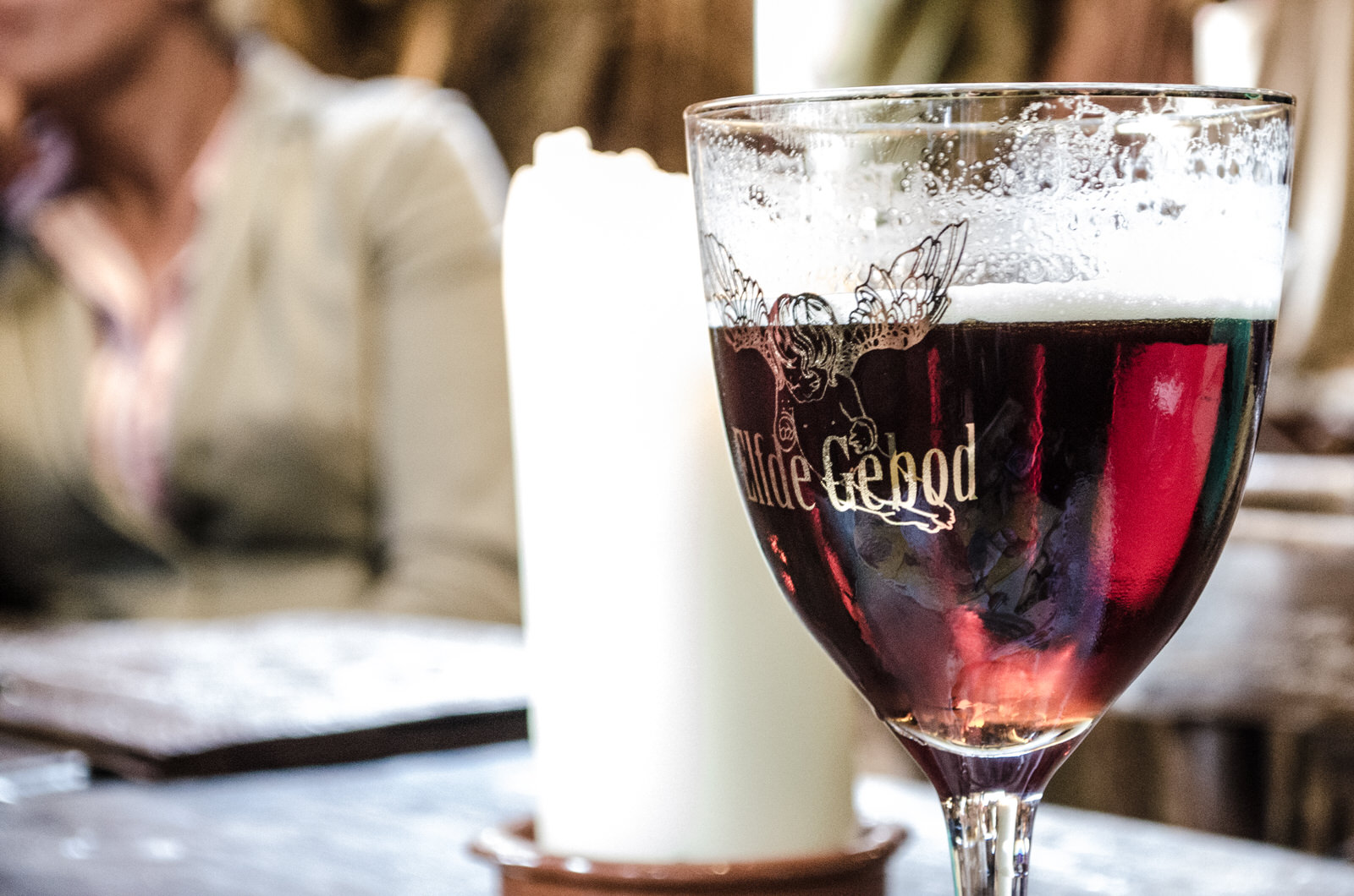 Tournée des pubs: Les cafés historiques à Anvers