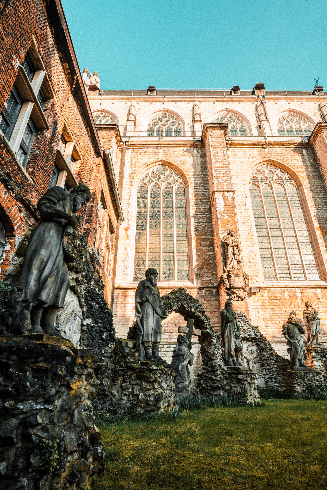 Sankt Pauluskirche