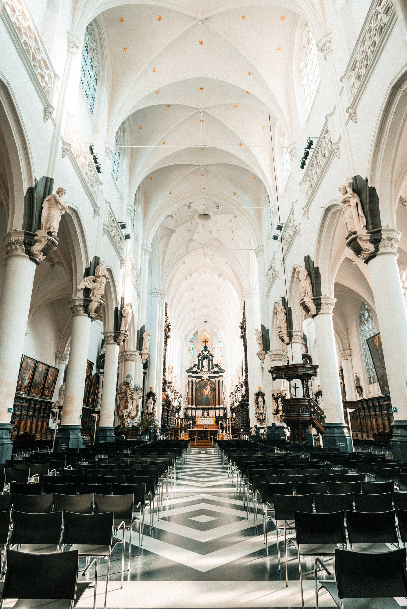 Sankt Pauluskirche