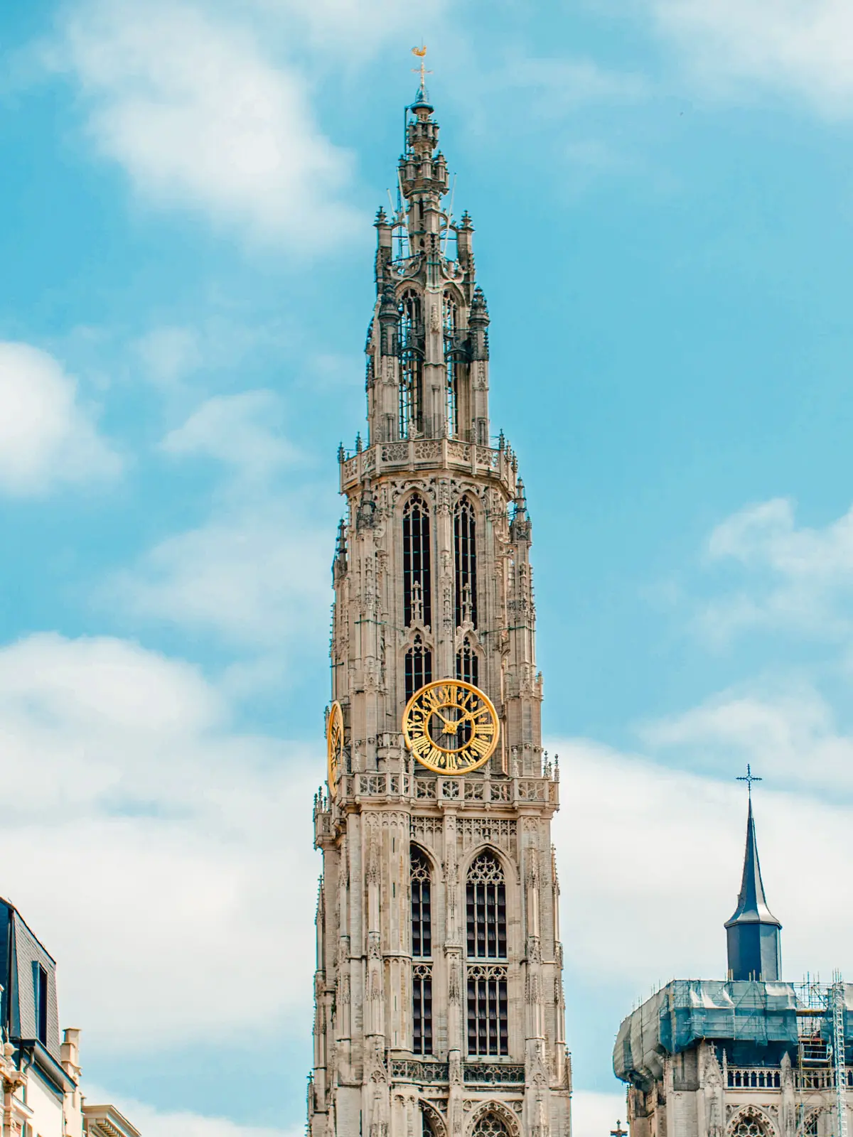 Kathedraal