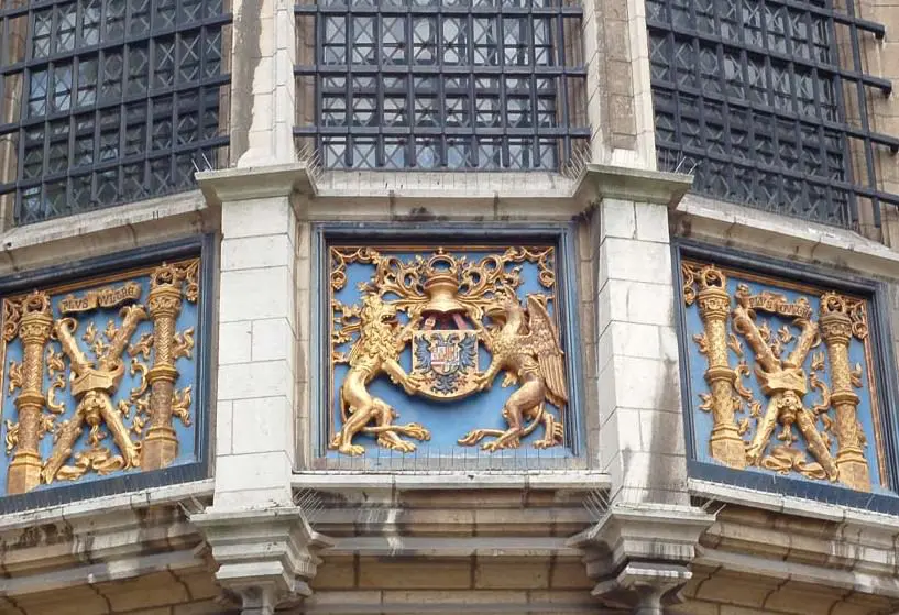 Markgraven, burggraven, burgemeesters en bajesklanten – secundair onderwijs