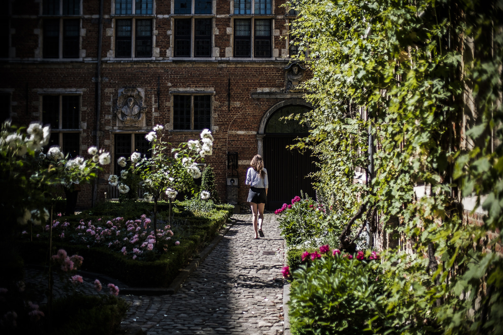 Stadswandeling: In de voetsporen van Guicciardini