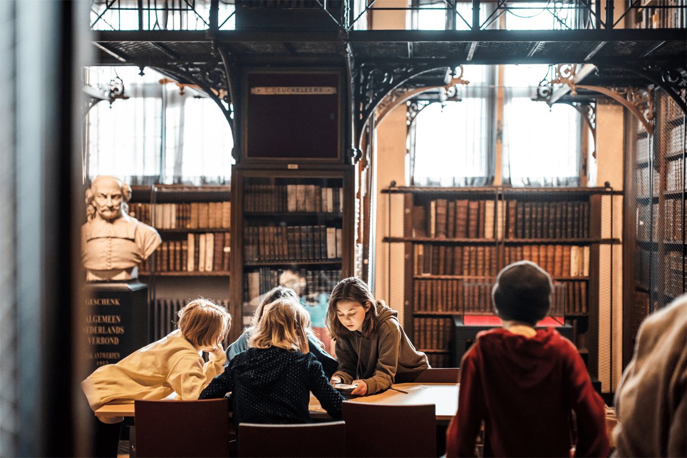 Workshop: Cirkelhelden – lager onderwijs