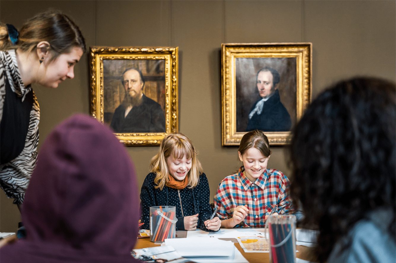 Workshop: Cirkelhelden – lager onderwijs