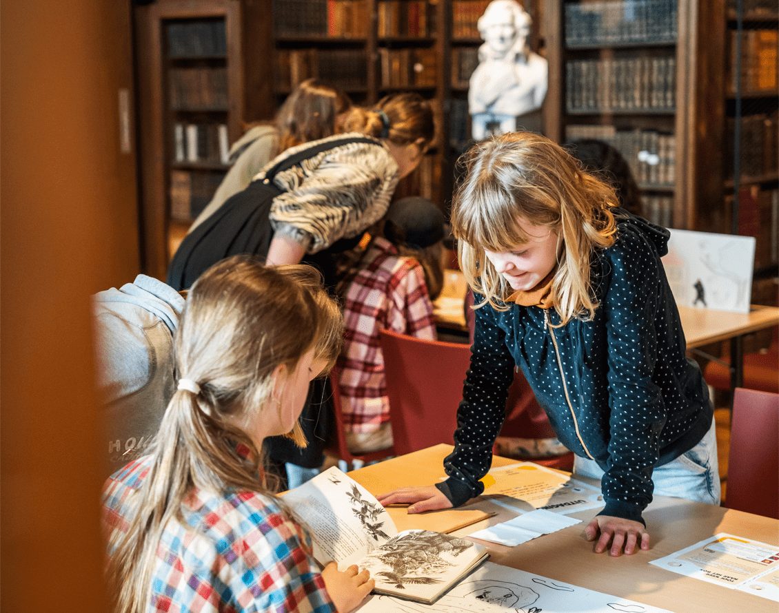 Workshop: Cirkelhelden – lager onderwijs