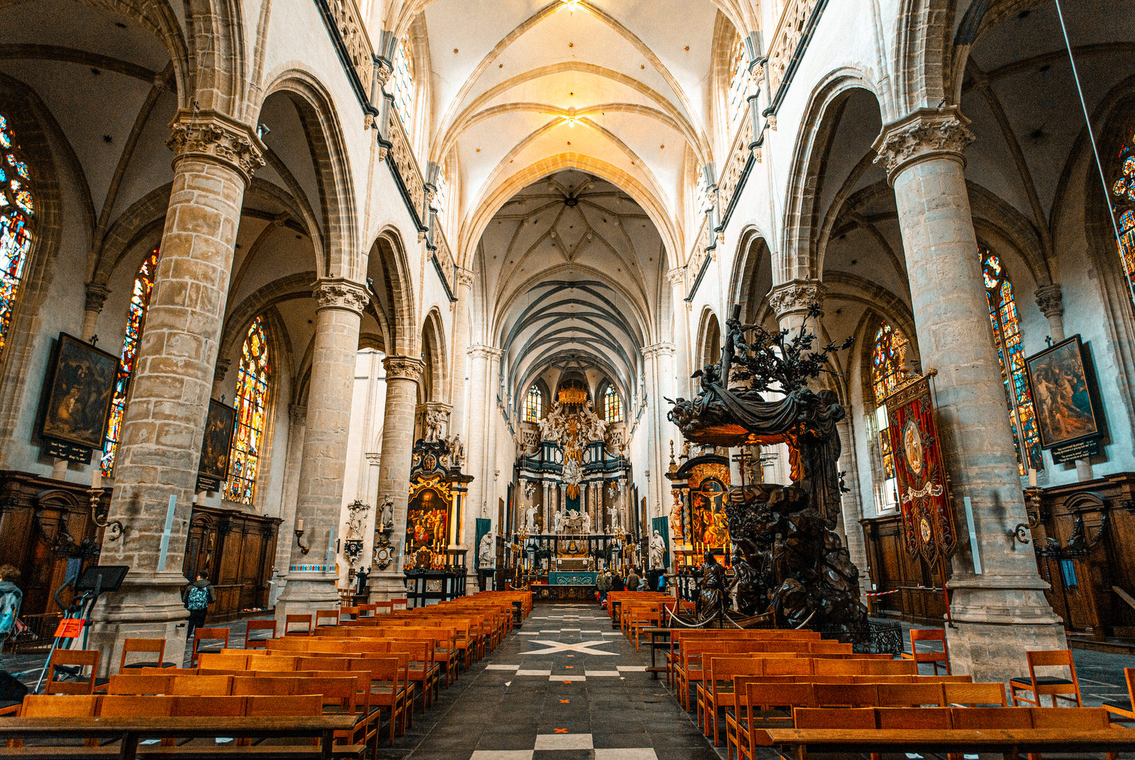 Église Saint-André