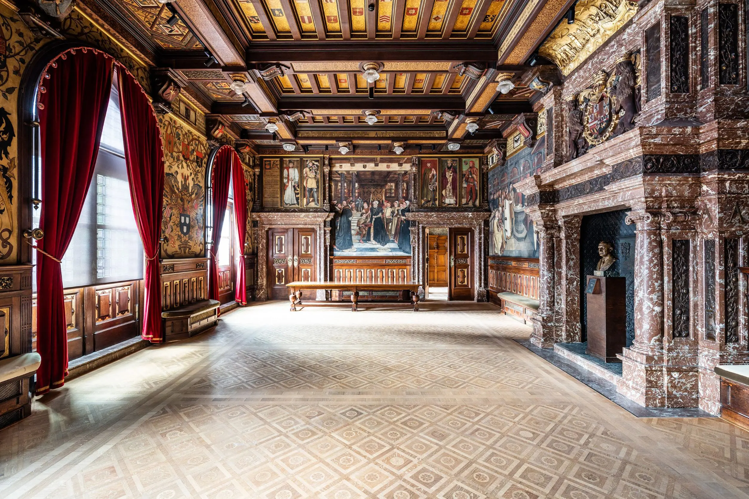 Rondleiding Schoon Verdiep (in het Nederlands) | individueel ticket