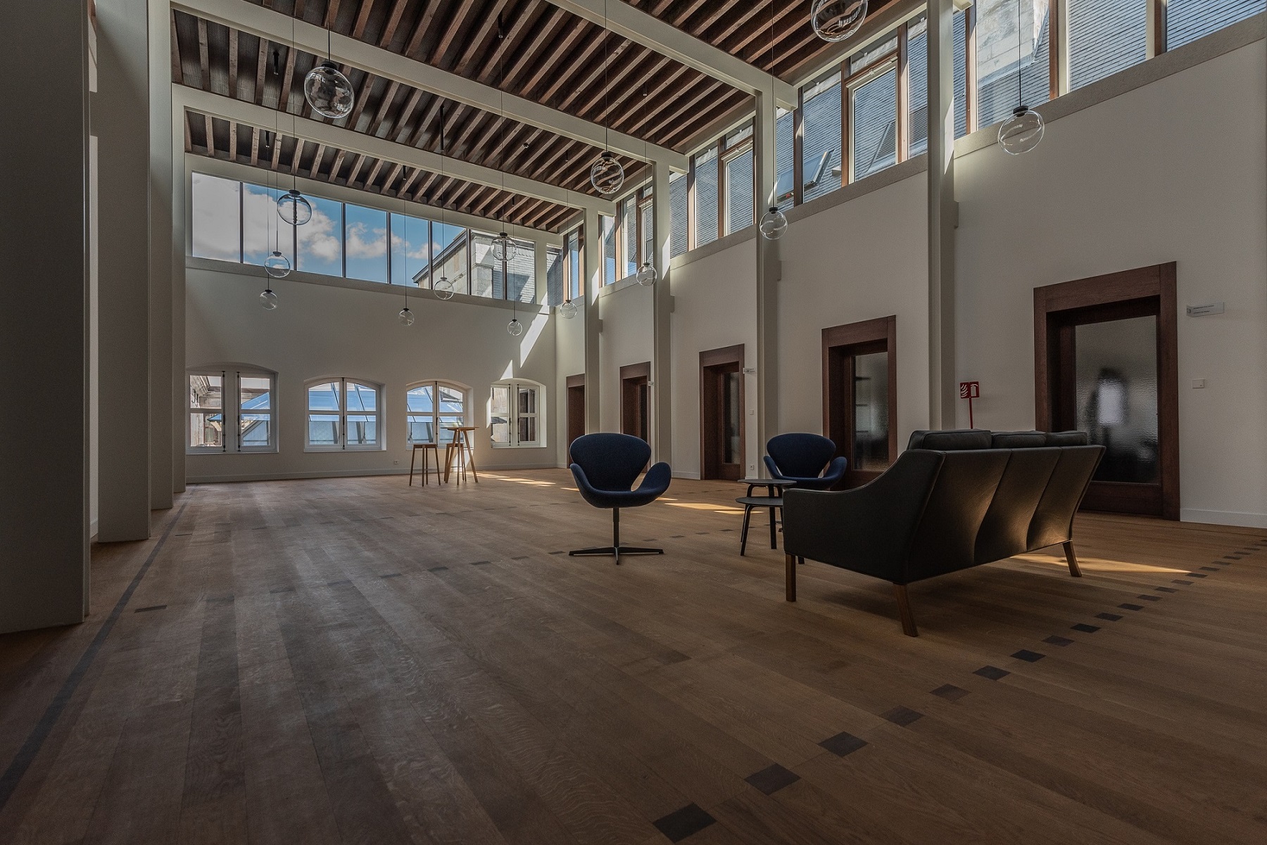 Grote Rondleiding Stadhuis (in het Nederlands) | individueel ticket