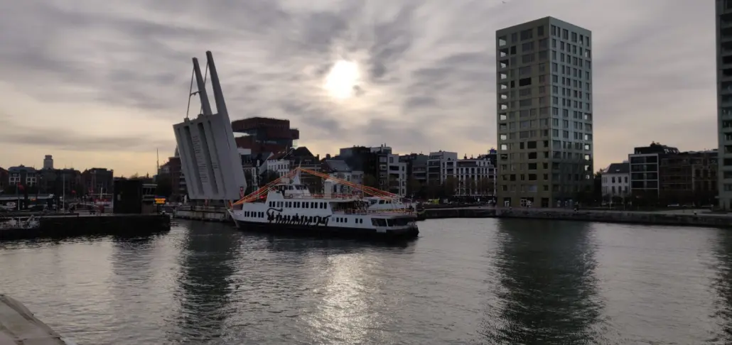 Afternoon Cruise (1h30)