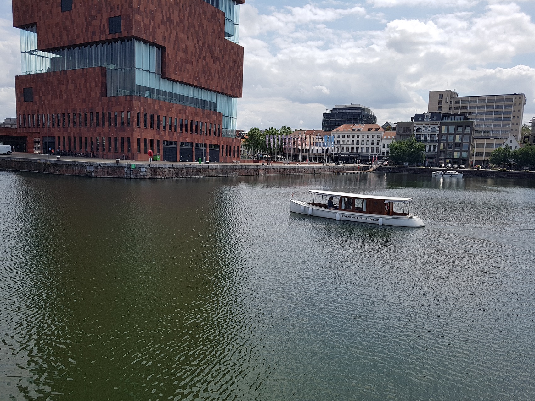 Croisière classique