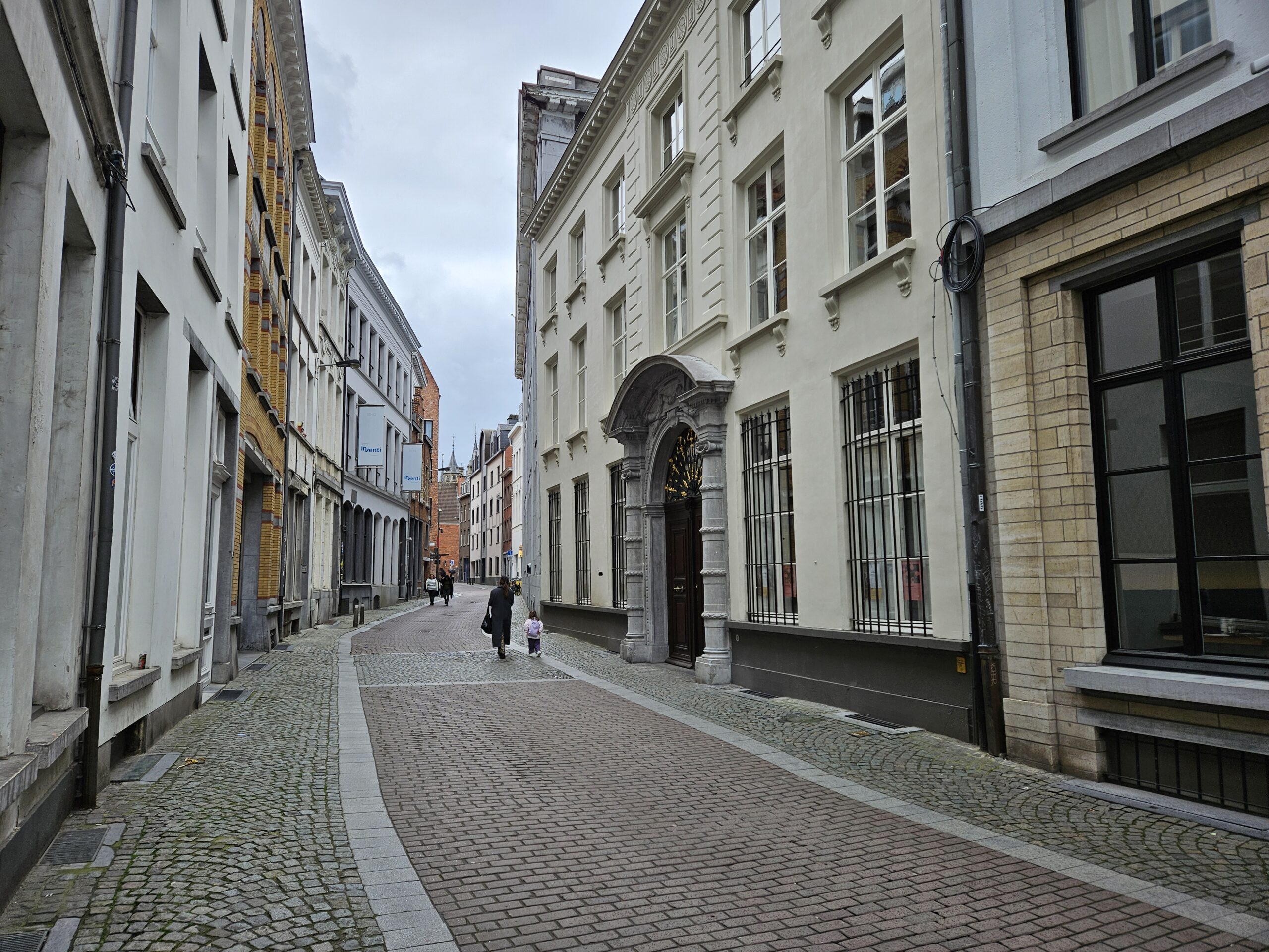 City Tour | CENTRAAL STATION
