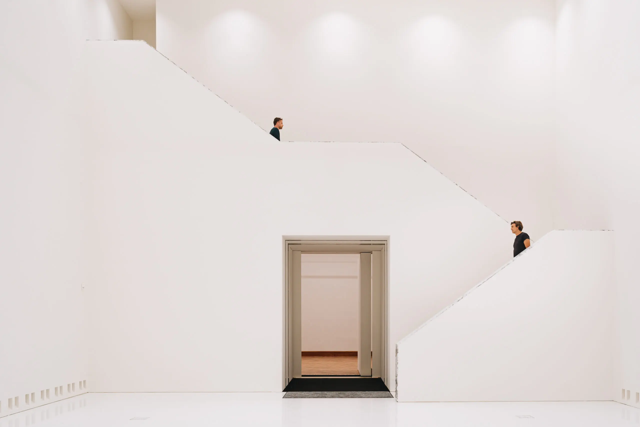 Stairway To Heaven (teambuilding)