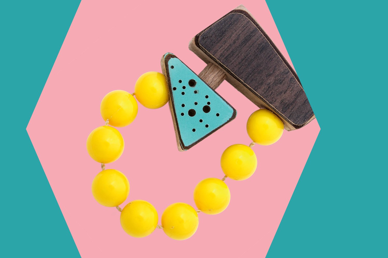Pinned! Zeitgenössischer Schmuck aus Antwerpen