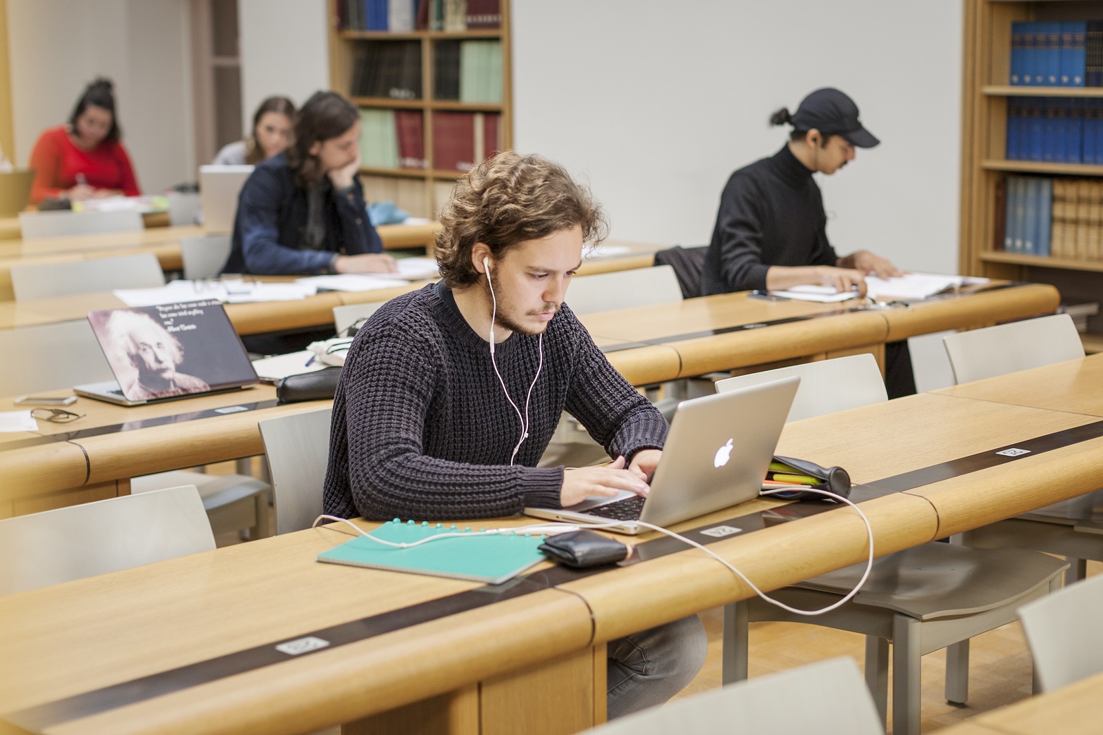 Ontdek de Erfgoedbibliotheek – lager onderwijs