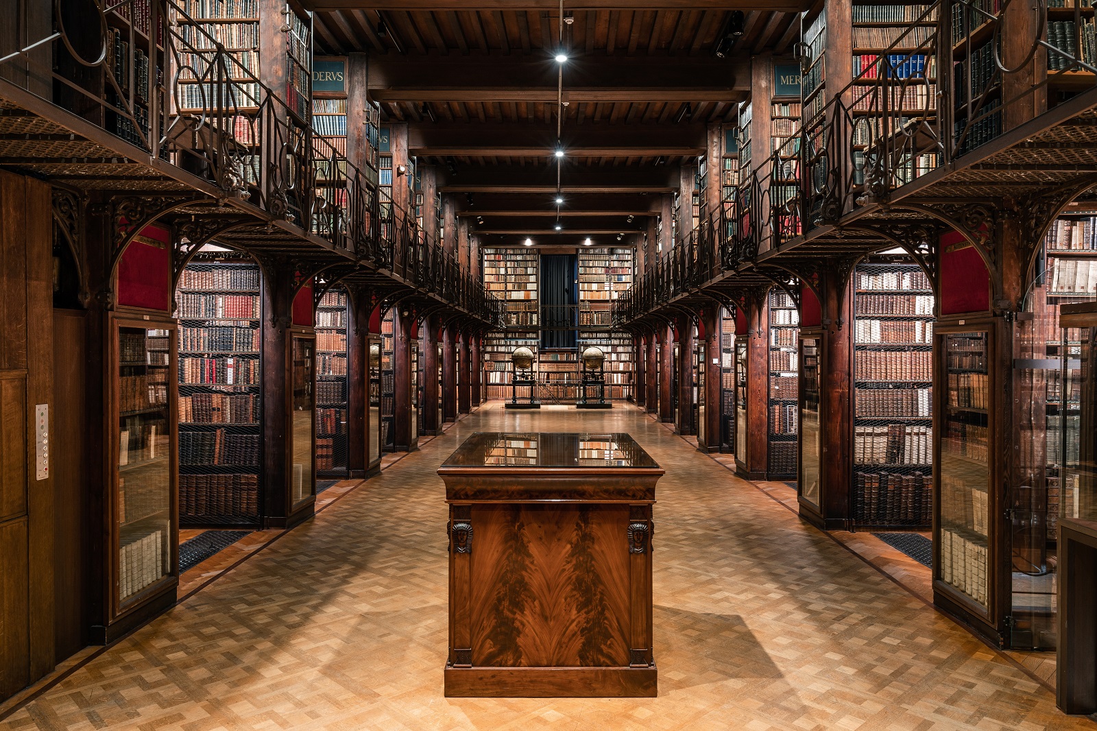 Ontdek de Erfgoedbibliotheek – lager onderwijs